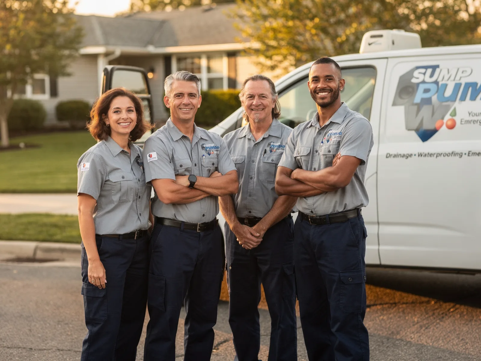 Water Heater Repair company in Kalama, WA